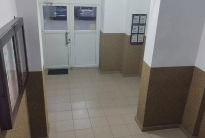 Garsonieră decomandată în Central - 7