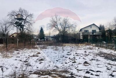 Teren Construcții intravilan de 2432 mp, în Cornu de Jos (Cornu) - 3