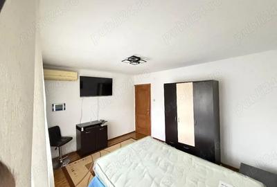 Apartament cu 2 camere decomandat în Lacul Tei - 2