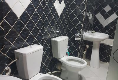 Apartament trei camere decomandat, mobilat, etaj unu, doua balcoane, Alecsandri - 10