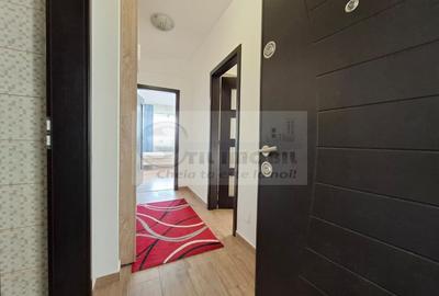 Garsonieră decomandată, mobilată în Nicolina - 9