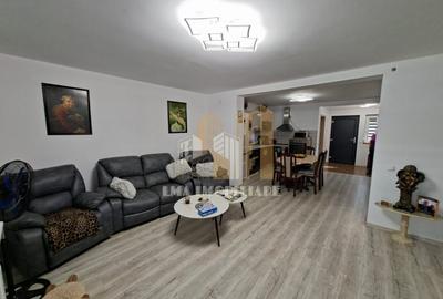 Casa Duplex cartier Izvor- Valea cu Flori Tarlungeni Brasov - 6