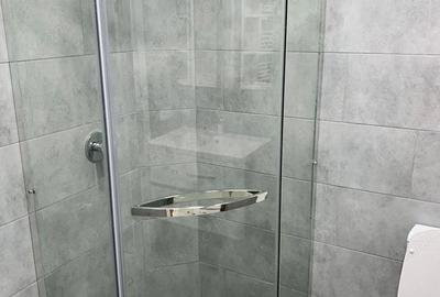 Garsonieră în Avantgarden - 2