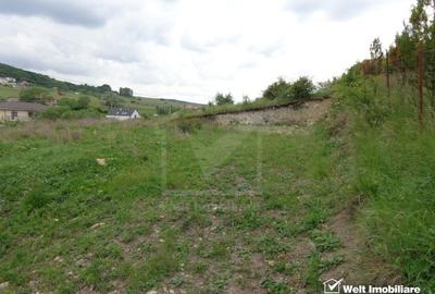 Parcela 1100 mp, pozitie buna cu panorama, Popesti, expunere sudica - 3