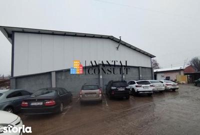 Spațiu comercial, de 500 mp, în Ștefăneștii de Jos - 6