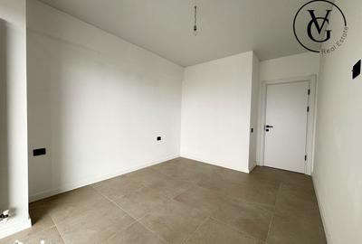 Apartament cu 2 camere semidecomandat în Central - 18
