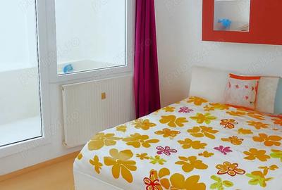 Apartament cu 3 camere decomandat, mobilat în Berceni - 8