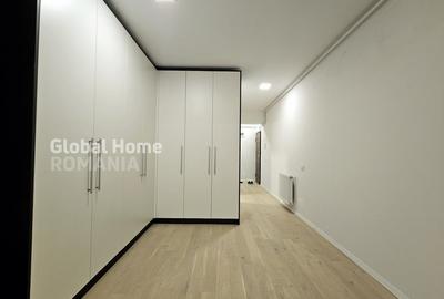 First Rent o Herastrau | Apart 2 Camere 63 mp + Terasa 10 mp + Parcare Subterana - 10