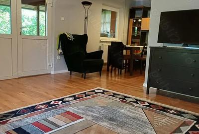 Casa pentru iubitorii de natura pe dealurile Comarnicului - 3