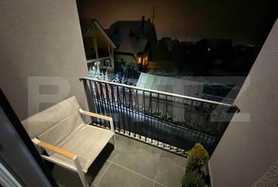 Apartament cu 3 camere decomandat în Sânmartin - 7