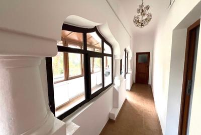 Inchiriez apartament 2 camere /birou pe Kiseleff - 1