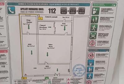 Inchiriez spa?iu - 2