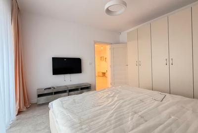 Apartament 2 camere Dumbravita - 15