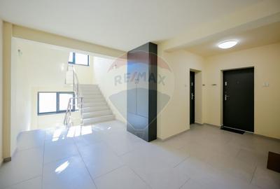 Apartament cu 2 camere, de vanzare, ultracentral, str Avram Iancu - 18