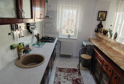 Apartament cu 2 camere în Burdujeni - 14