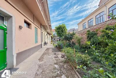 Apartament 1 camera Ultracentral 41 mp str.Eminescu et.1 cu termoteca - 39500 euro - 10