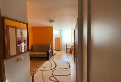 Garsoniera de inchiriat in Grigorescu - 4