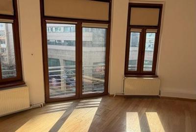 Apartament cu 6 camere semidecomandat în Cișmigiu - 2