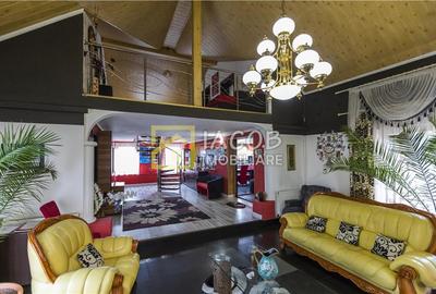 Casă individuală cu 5 camere cu Canalizare în Mărgineni - 16