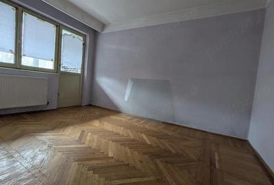 Apartament cu 3 camere semidecomandat în Viziru 1 - 1