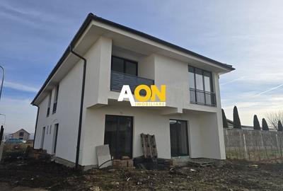 1/2 Duplex de Vânzare, 4 Camere, 350mp Teren, Zona Dealul Furcilor - 13