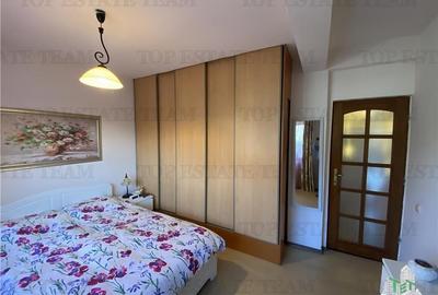 Vila spatioasa cu 3 apartamente si acces separat in Fundeni-Dobroiesti - 7