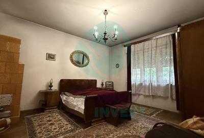 Apartament cu 3 camere semidecomandat în Aviatorilor - 4