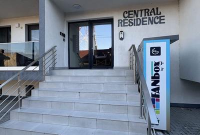 Apartament cu 2 camere în Central - 6
