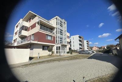 Apartament cu 2 camere decomandat în Oncea - 1