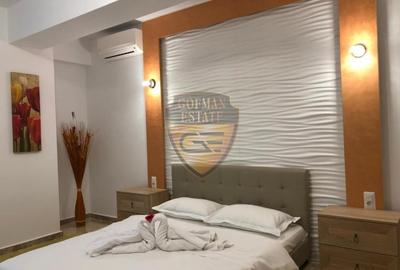 2 Camere Mamaia Central, Vila Sophia 3, Parcare, Piscina, balcon, 2 A/C, 2 TV - 26