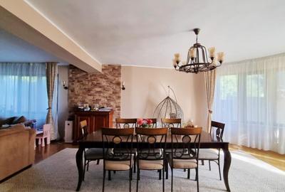 Casă cu 4 camere cu Canalizare în Ciorogârla - 9