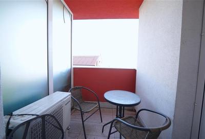 Apartament cu 2 camere semidecomandat în Iosia - 10
