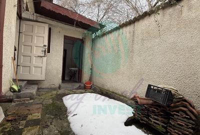 Casă individuală cu 4 camere cu Canalizare în Floreasca - 6