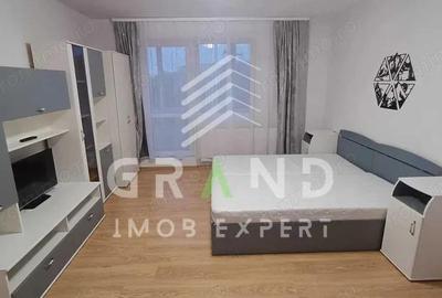 Apartament Spa?ios 1 Camera Zorilor, Str. Viilor | Perfect pentru Reziden?i - 2