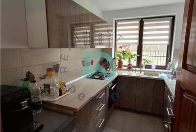 Casă individuală cu 5 camere cu Teren 700 Mp în Dâmbul Morii - 4