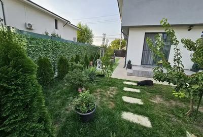 Casa Individuala 5 Camere Otopeni | Langa Aeroport | Mobilata, Utilata - 2