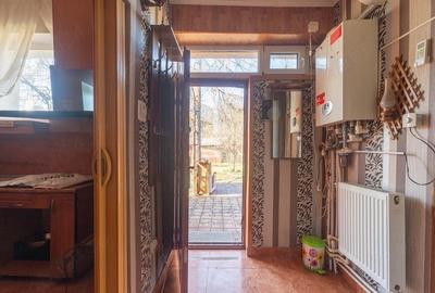 Casă cu 7 camere cu Teren 185 Mp în Parcul Carol - 7