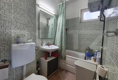 Garsonieră decomandată în Sânmartin - 10