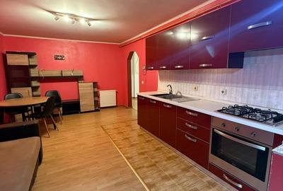 Apartament 3 camere (modificat din 2) – 57 mp utili – Etaj 3/3 – Apartament 3 camere (modificat din 2) – 57 mp utili – Etaj 3/3 – - 4