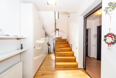 Casa individuala, de vanzare, Mogosoaia, teren 318 mp - 13