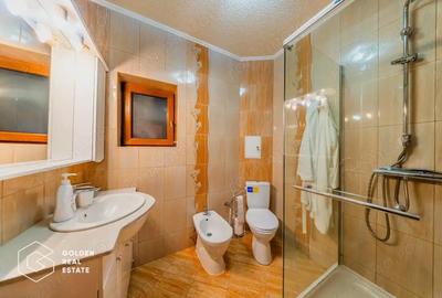 Casă cu 5 camere cu Teren 500 Mp în Șagu - 10