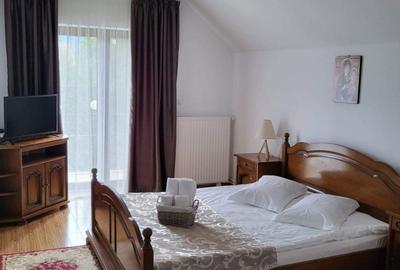 Casă cu 4 camere cu Teren 900 Mp în Predeluț - 3