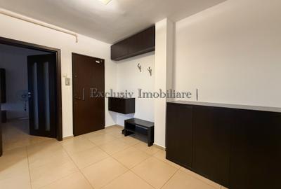 Apartament cu 3 camere decomandat, mobilat în Faleza Nord - 12
