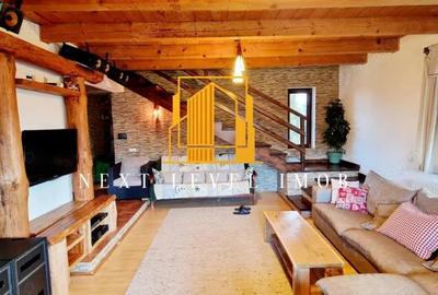 Casă cu 4 camere cu Teren 511 Mp în Trivale - 10