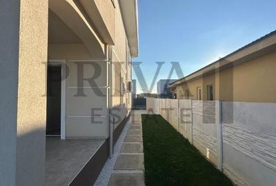 Duplex modern cu 5 camere în Mosnita Noua - 8