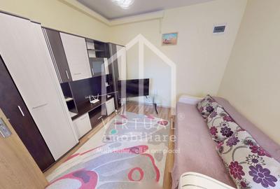 Apartament cu 2 camere în Turnișor - 7