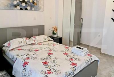 Apartament cu 2 camere decomandat în Cetate - 9
