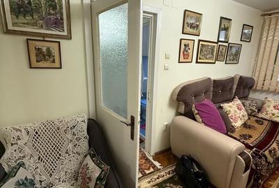 Apartament cu 2 camere semidecomandat în Central - 2