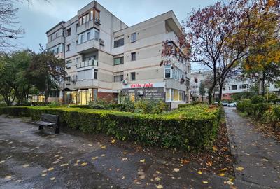 Dacia - Victoria 2 Camere Decomandat Mobilat Modern Gaze 54.69 Mp De Confort - 17