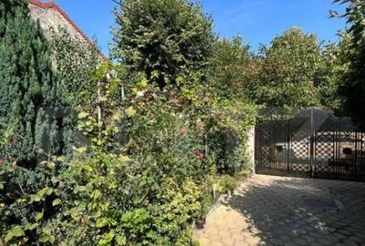 Casă cu 5 camere cu Teren 500 Mp în Semicentral - 10